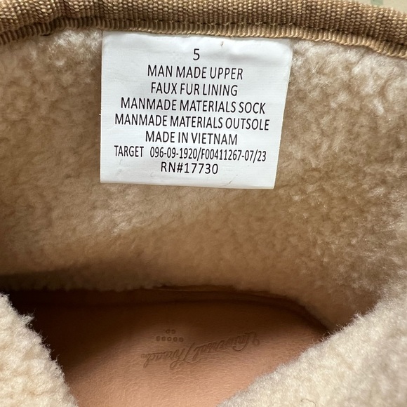 Rowland winter boots - Picture 6 of 11